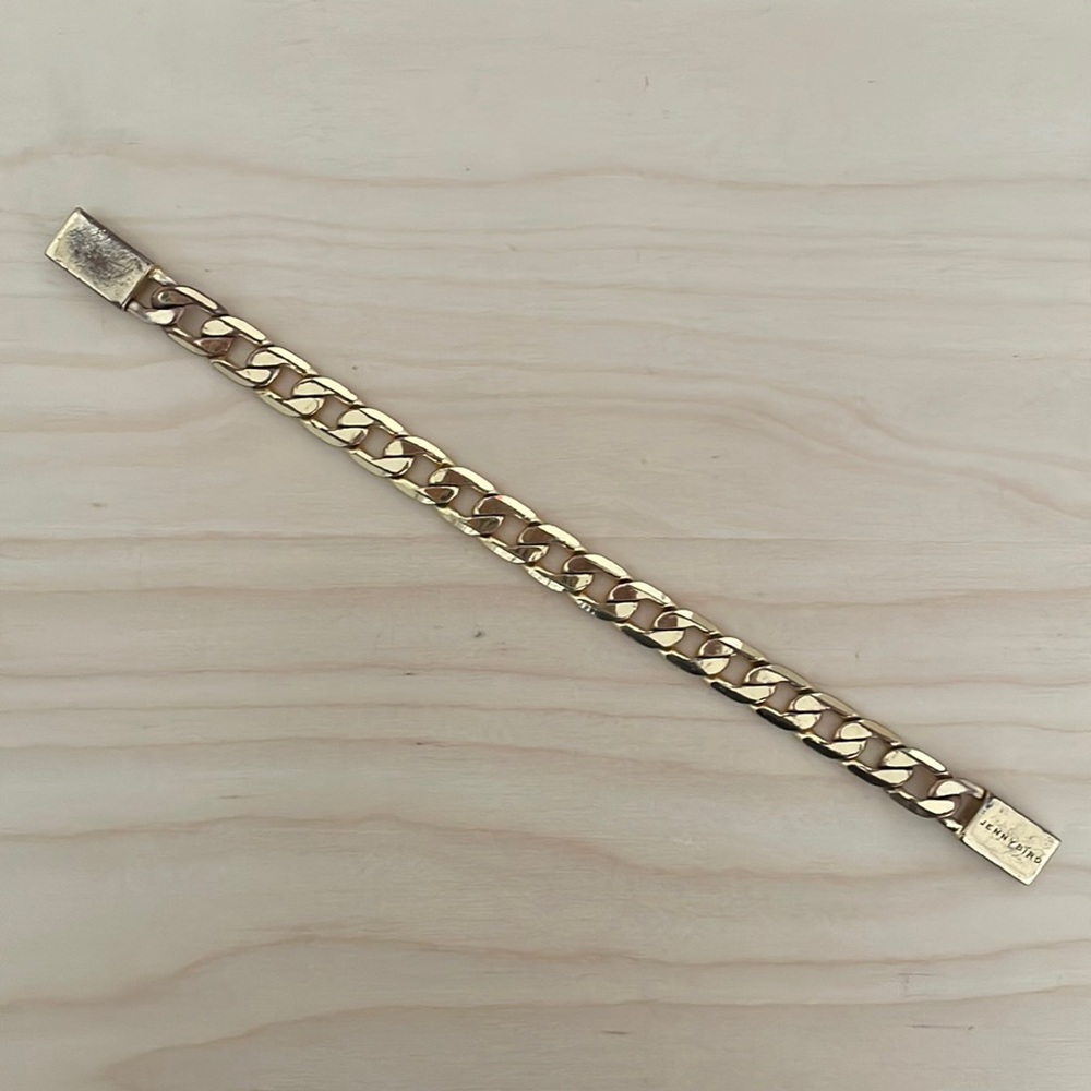 Jenny Bird Walter Bracelet Gold